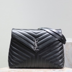 YSL Satchel Bags